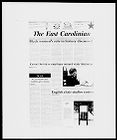 The East Carolinian, November 8, 1994